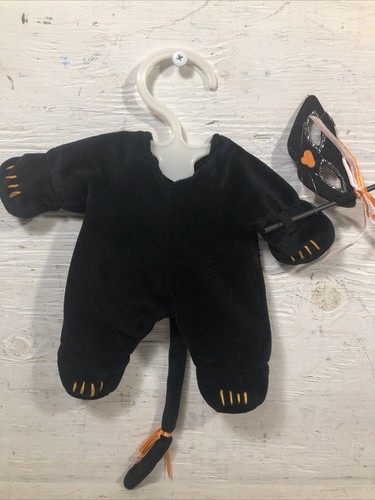 Vintage muffy vanderbear wear - muffy,