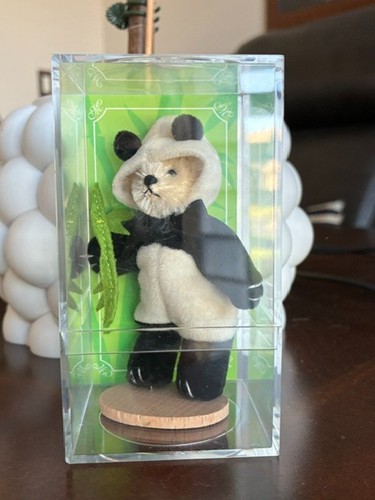Muffy vanderbear miniature - muffy,