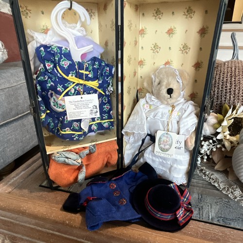 Muffy vanderbear couture - vanderbear,