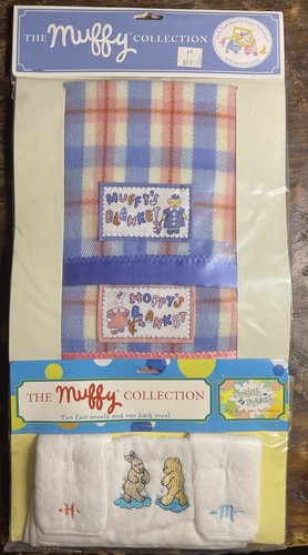 1998 muffy vanderbear - muffy,
